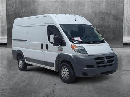 2017 RAM ProMaster 1500 Base