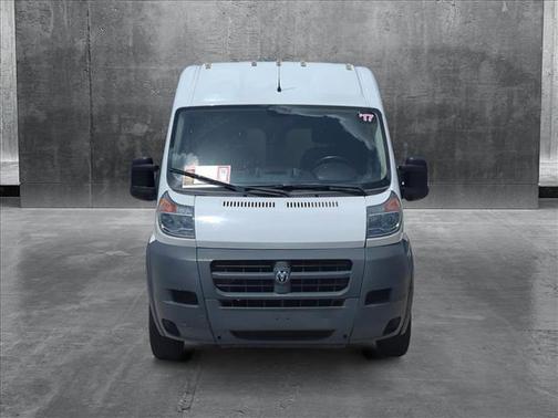 2017 RAM ProMaster 1500 Base