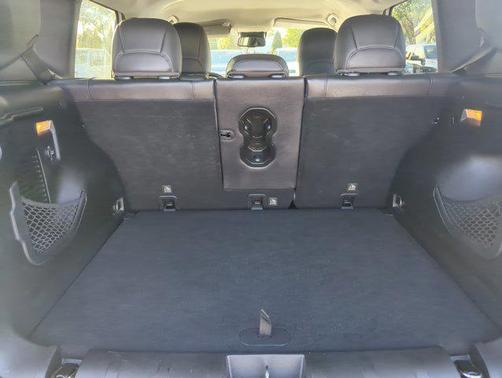 2016 Jeep Renegade Limited