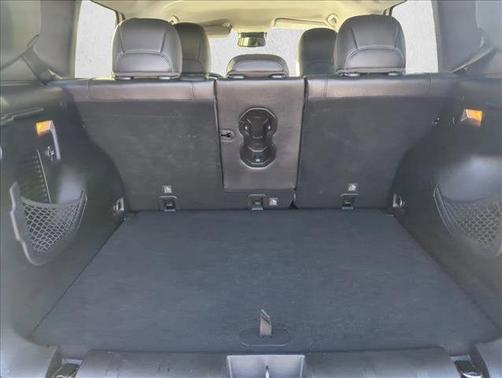 2016 Jeep Renegade Limited