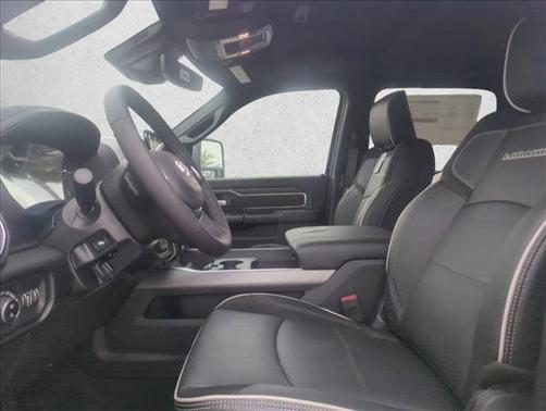 2026 RAM 2500 Laramie Crew Cab 4x4 6'4' Box