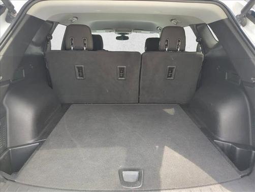Summit White 2020 Chevrolet Blazer 2LT