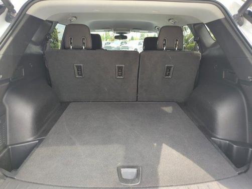 Summit White 2020 Chevrolet Blazer 2LT