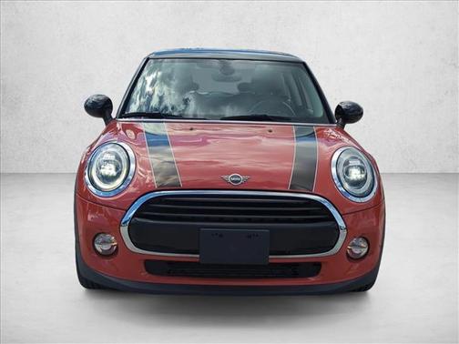 2019 MINI Hardtop Cooper