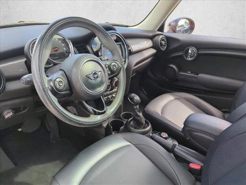 2019 MINI Hardtop Cooper