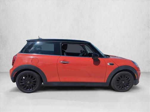 2019 MINI Hardtop Cooper