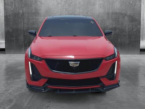 2020 Cadillac CT5 V-Series