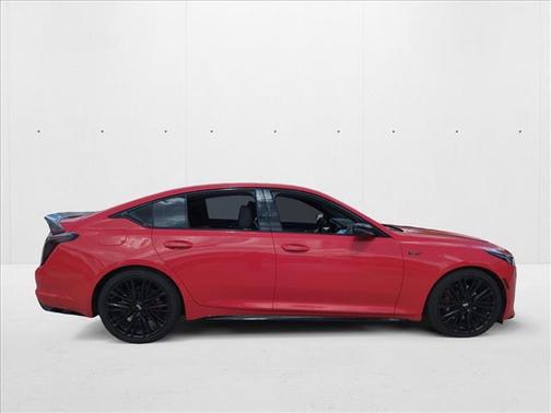 2020 Cadillac CT5 V-Series