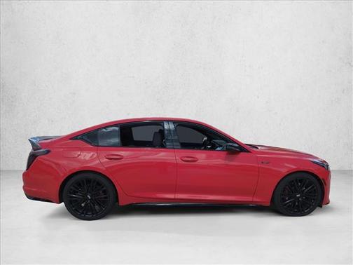 2020 Cadillac CT5 V-Series