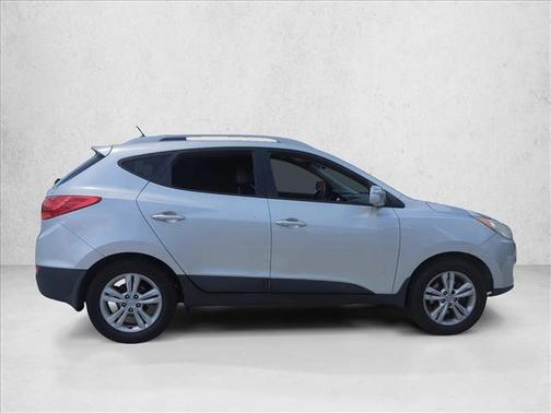 2012 Hyundai TUCSON GLS