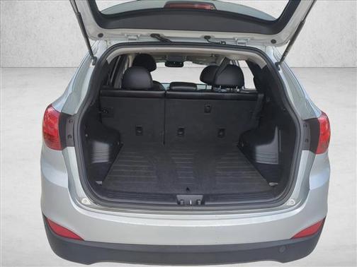 2012 Hyundai TUCSON GLS