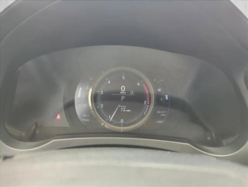 Obsidian 2020 Lexus IS 300 Base