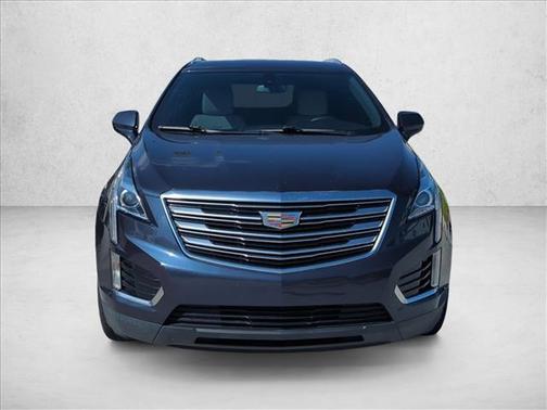 2018 Cadillac XT5 Base