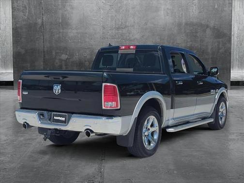 2015 RAM 1500 Laramie