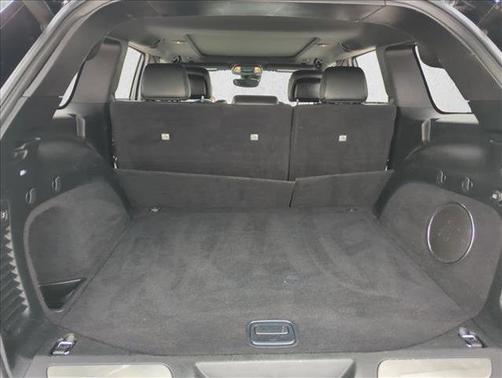 2018 Jeep Grand Cherokee High Altitude
