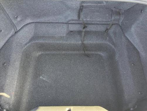 2018 FIAT 124 Spider Base