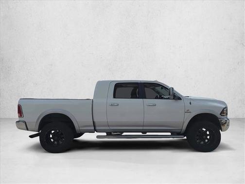 2013 RAM 2500 Laramie
