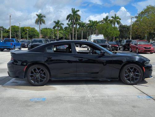 2022 Dodge Charger GT