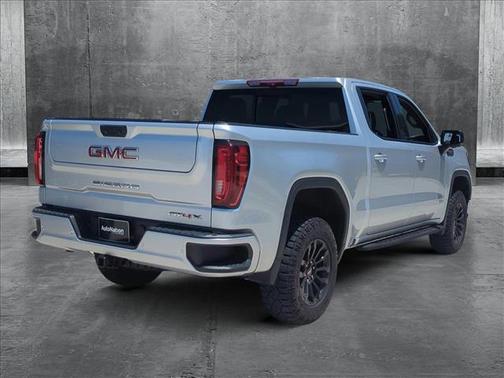 2022 GMC Sierra 1500 AT4X