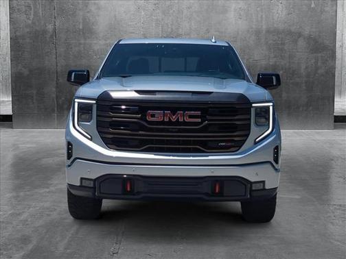 2022 GMC Sierra 1500 AT4X