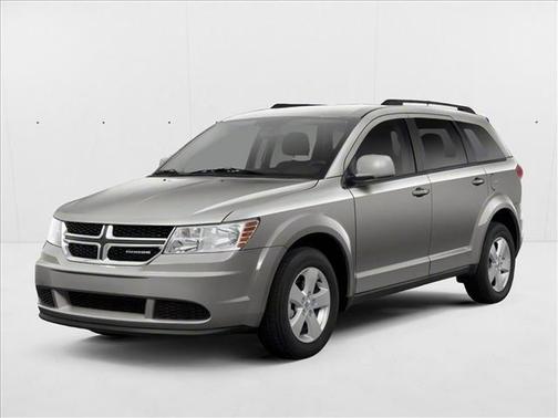 2013 Dodge Journey SE