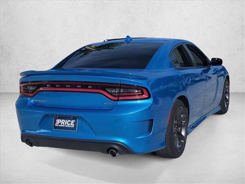 2023 Dodge Charger GT