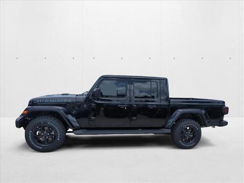 2025 Jeep Gladiator High Tide