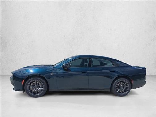 After Dark 2026 Dodge Charger Scat Pack