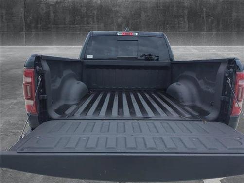 2019 RAM 1500 Longhorn