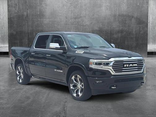 2019 RAM 1500 Longhorn