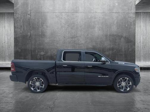 2019 RAM 1500 Longhorn