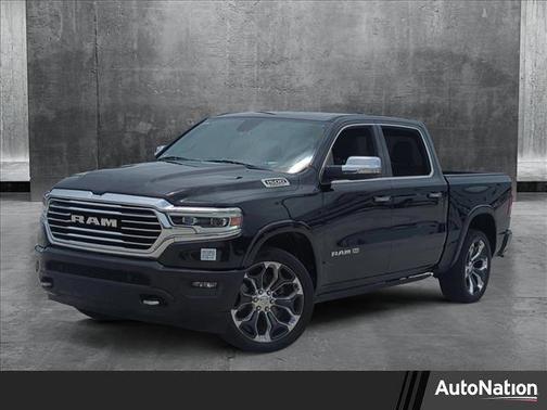 2019 RAM 1500 Longhorn