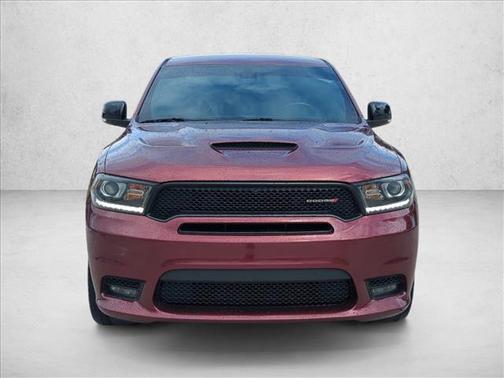 2020 Dodge Durango R/T RWD