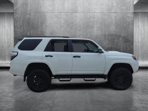 2020 Toyota 4Runner Venture Special Edition