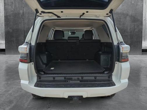 2020 Toyota 4Runner Venture Special Edition