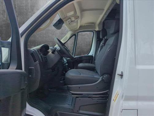 2025 RAM ProMaster 2500 Tradesman