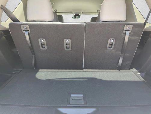 Obsidian Blue Pearl 2025 Honda Pilot EX-L