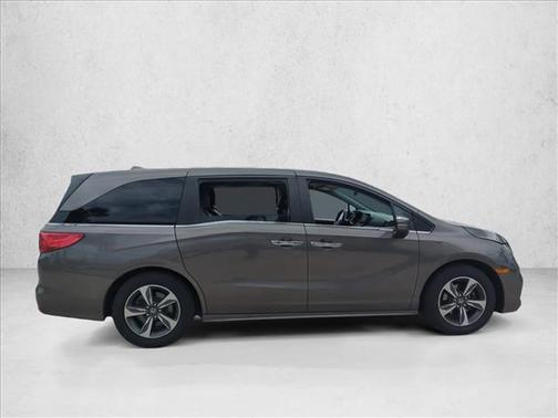 2019 Honda Odyssey Touring