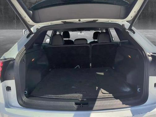 2021 Volkswagen Atlas Cross Sport 3.6L V6 SE w/Technology