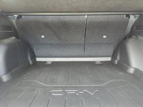 2025 Honda CR-V Hybrid Sport FWD