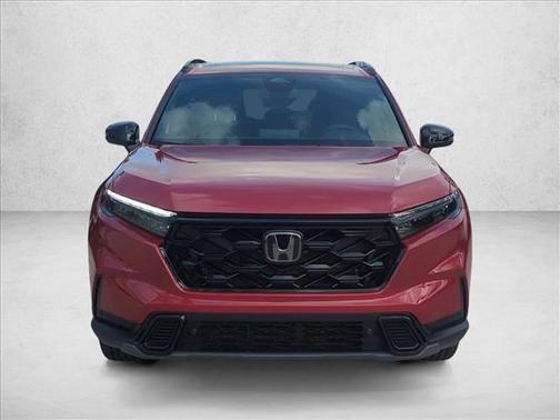 2025 Honda CR-V Hybrid Sport FWD