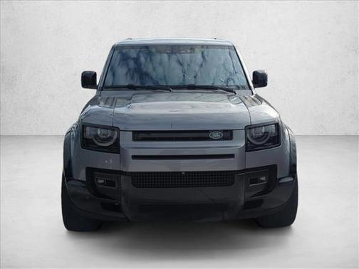 2021 Land Rover Defender 110 SE