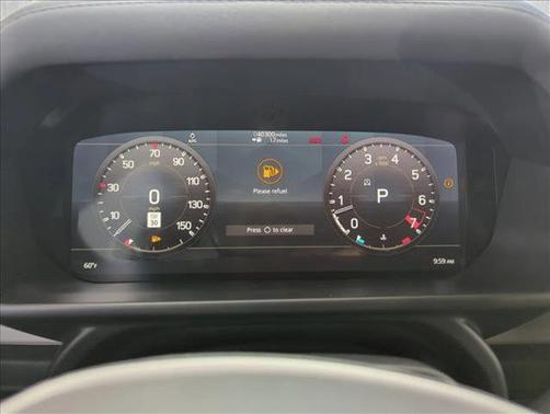 2021 Land Rover Defender 110 SE