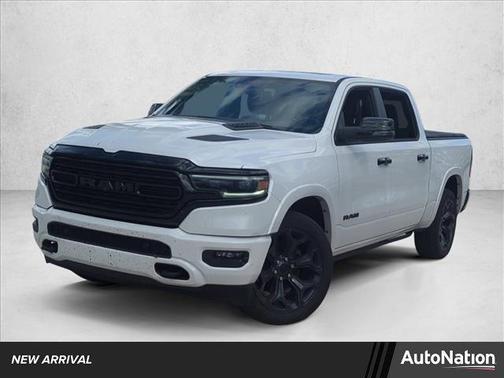 2024 RAM 1500 Limited