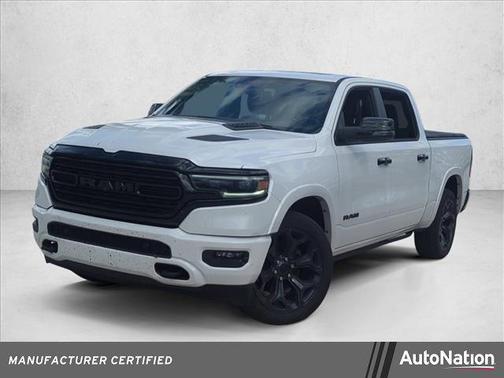 2024 RAM 1500 Limited