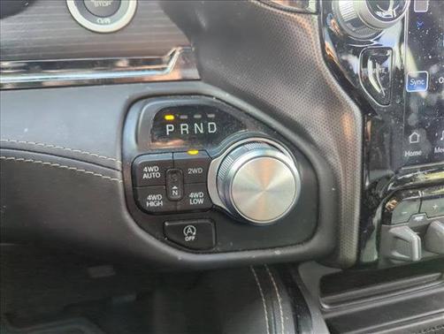 2024 RAM 1500 Limited
