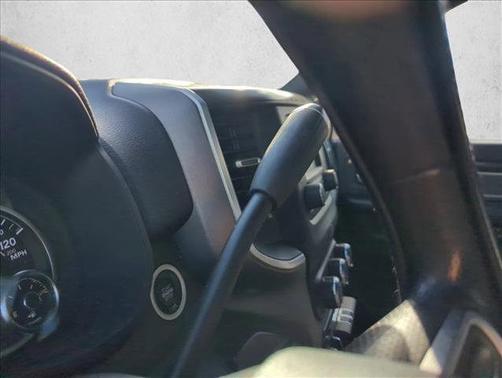 2021 RAM 2500 Big Horn Crew Cab 4x4 8' Box