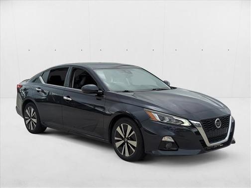 2019 Nissan Altima 2.5 SL