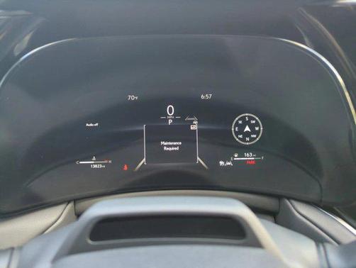 Wind Chill Pearl 2025 Lexus TX 350 Premium