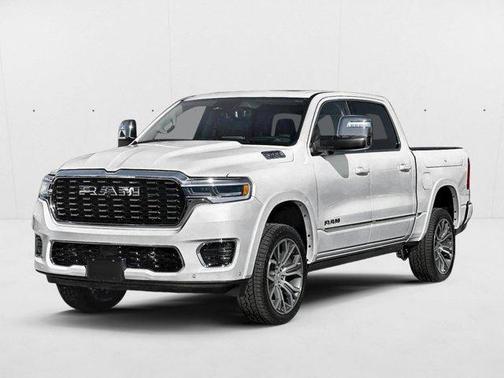 2026 RAM 1500 ST